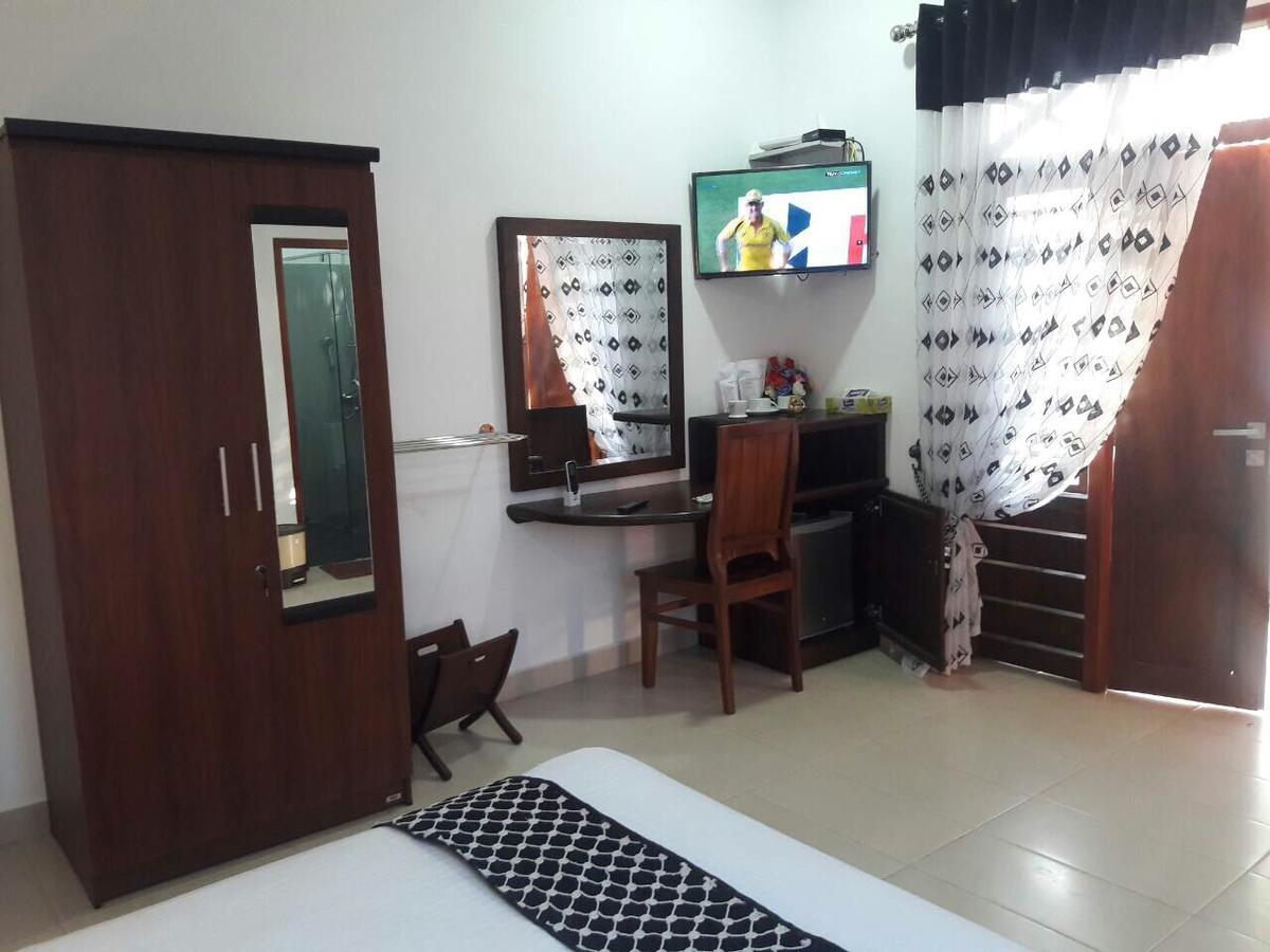 Dedunu Home Bentota Luaran gambar