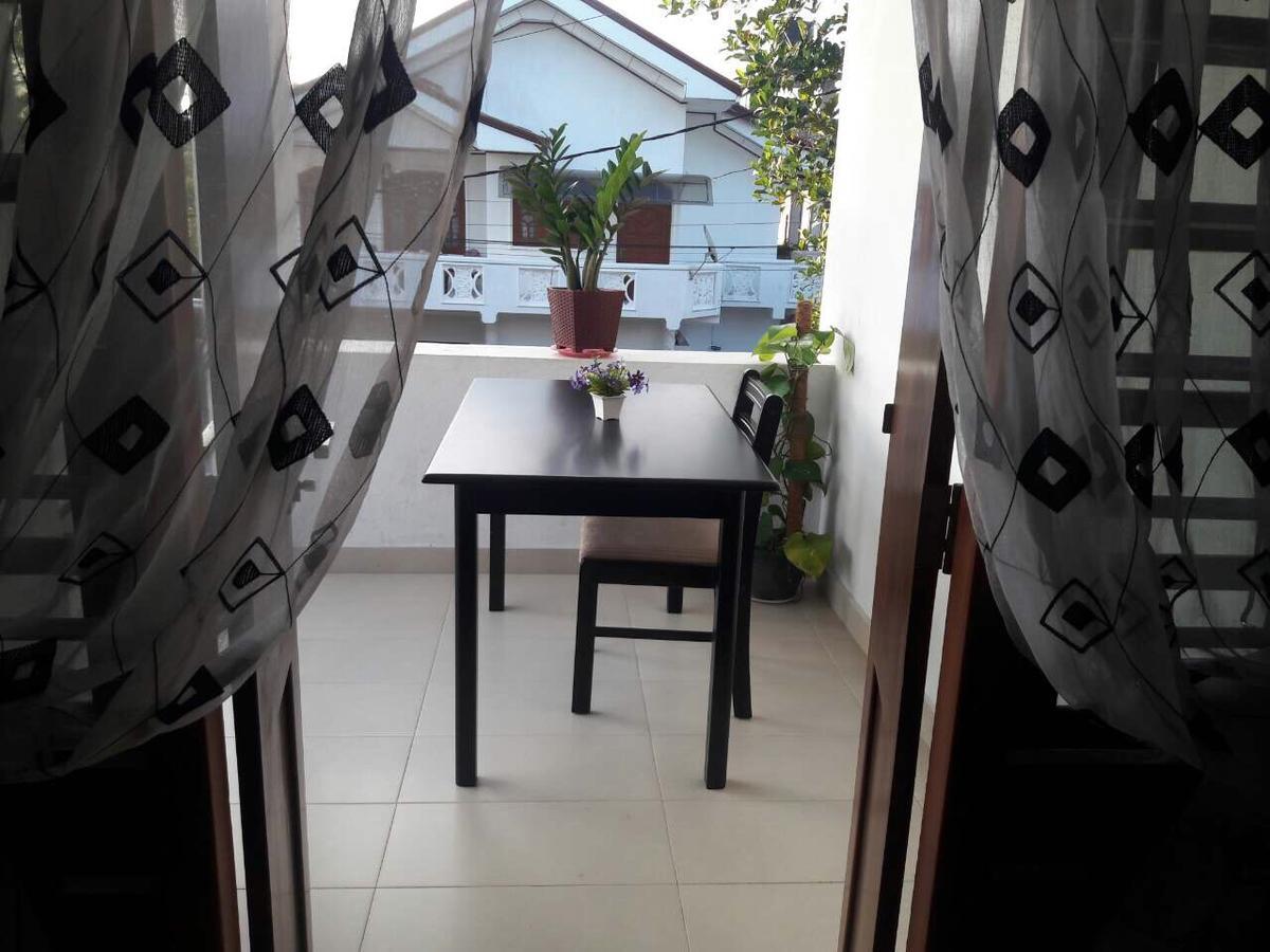 Dedunu Home Bentota Luaran gambar