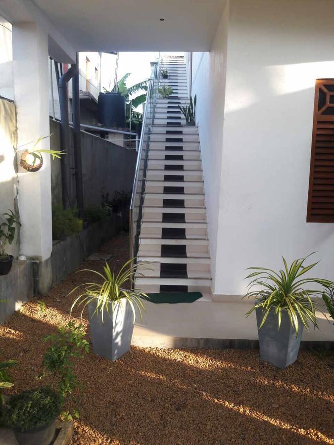 Dedunu Home Bentota Luaran gambar