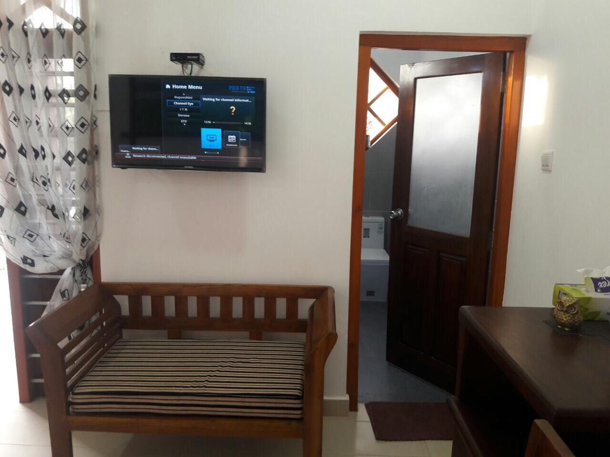 Dedunu Home Bentota Luaran gambar