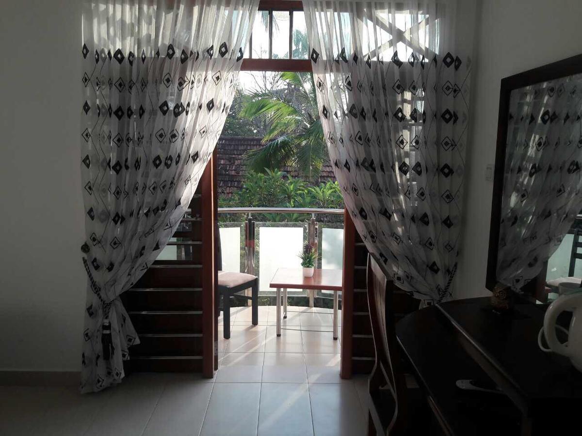Dedunu Home Bentota Luaran gambar