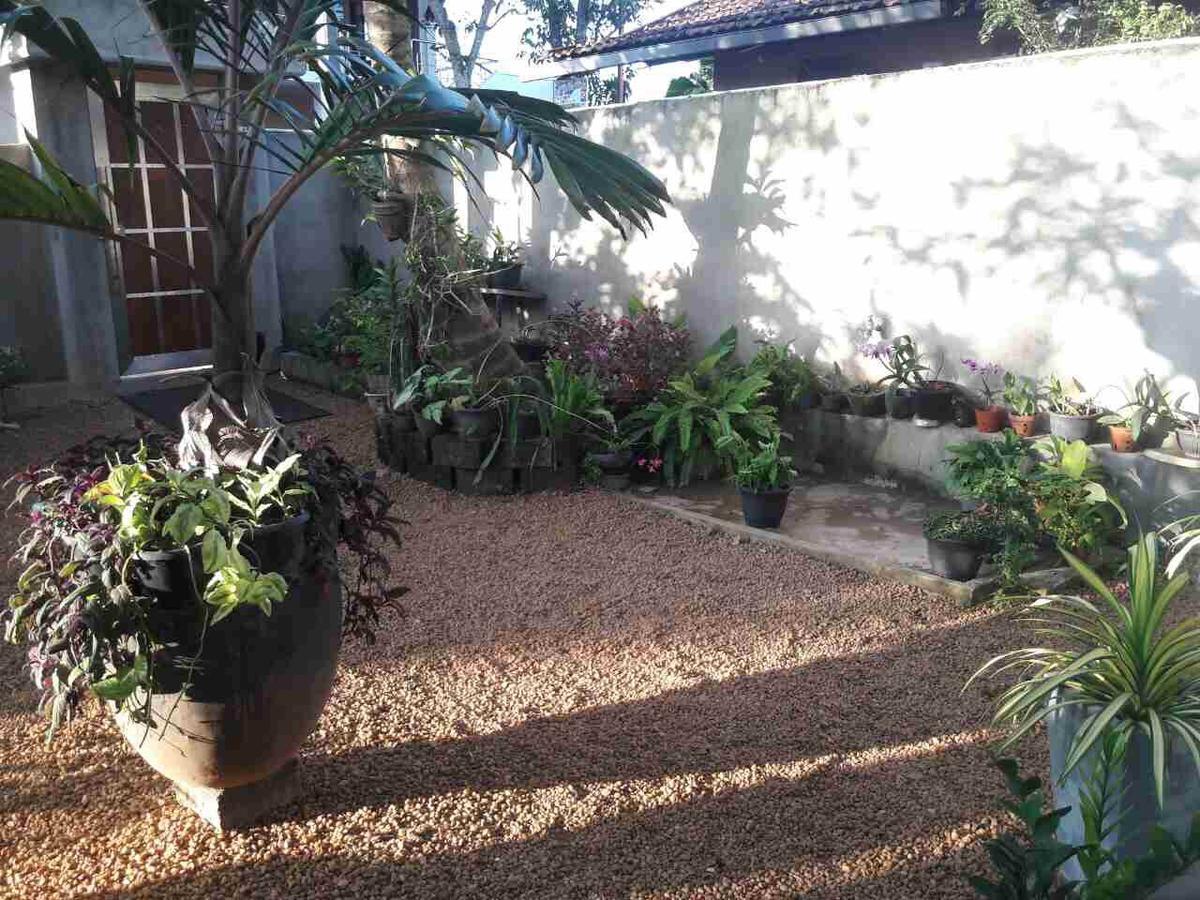 Dedunu Home Bentota Luaran gambar
