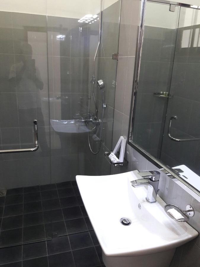 Dedunu Home Bentota Luaran gambar