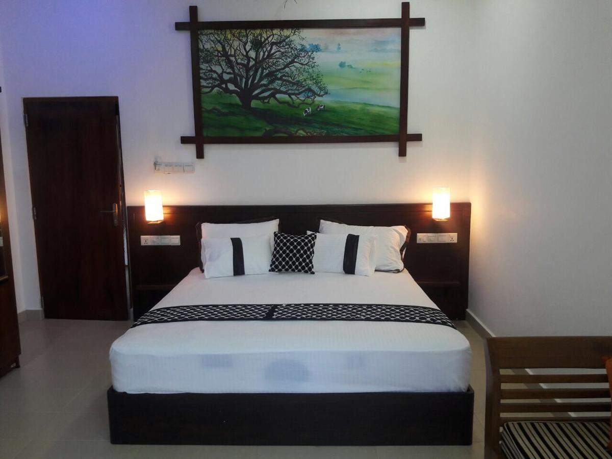 Dedunu Home Bentota Luaran gambar