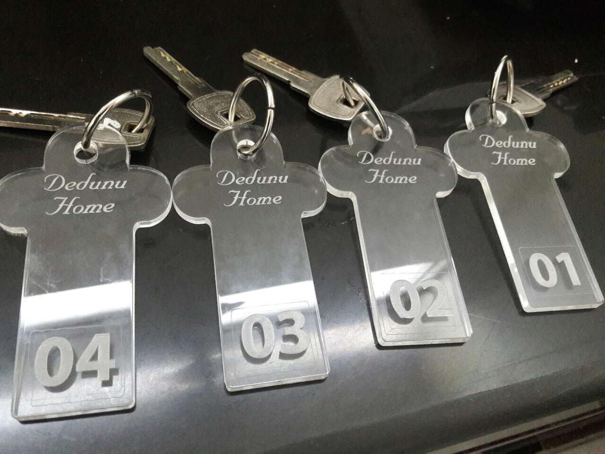Dedunu Home Bentota Luaran gambar