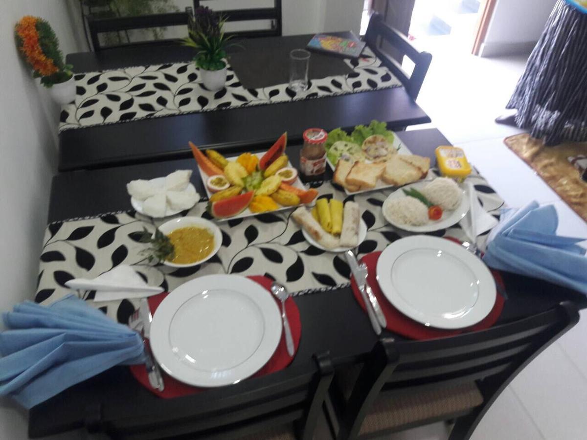 Dedunu Home Bentota Luaran gambar