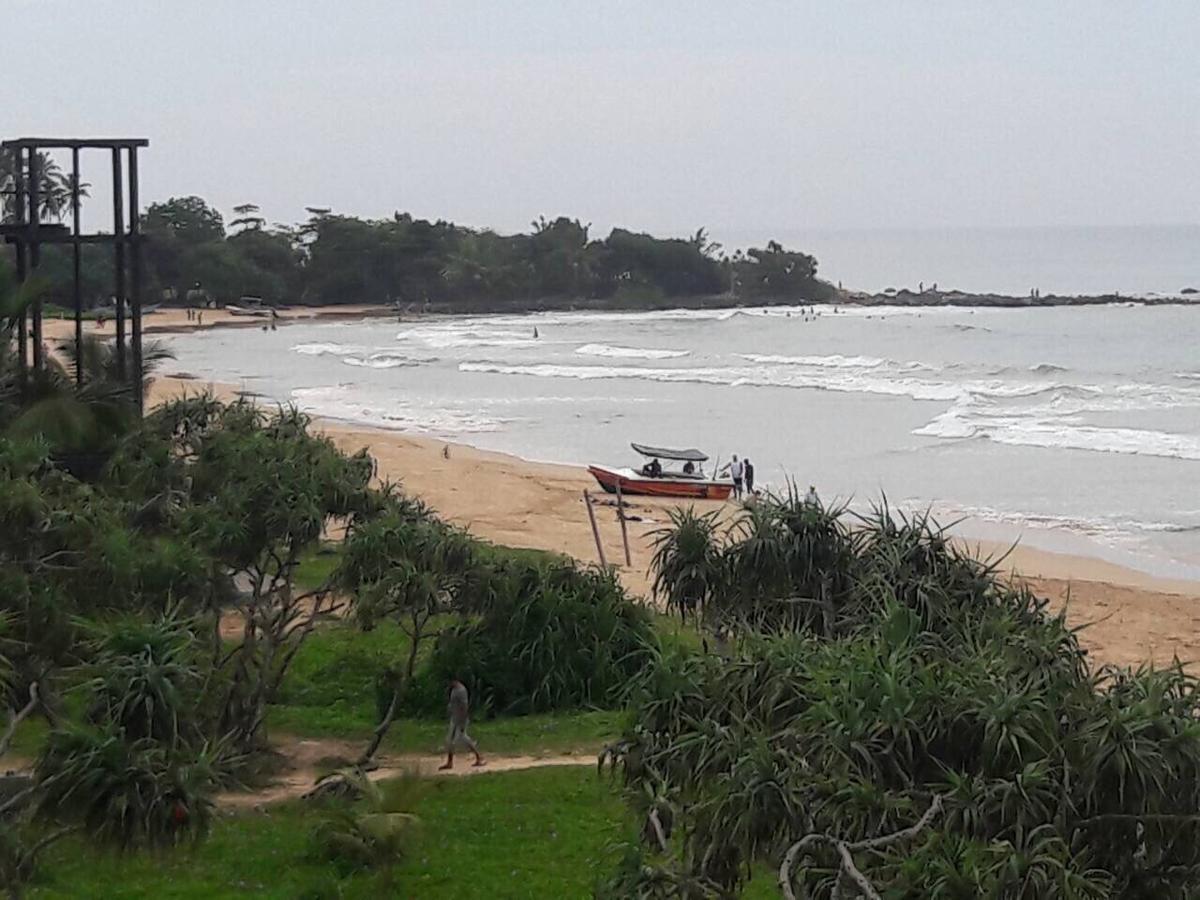 Dedunu Home Bentota Luaran gambar