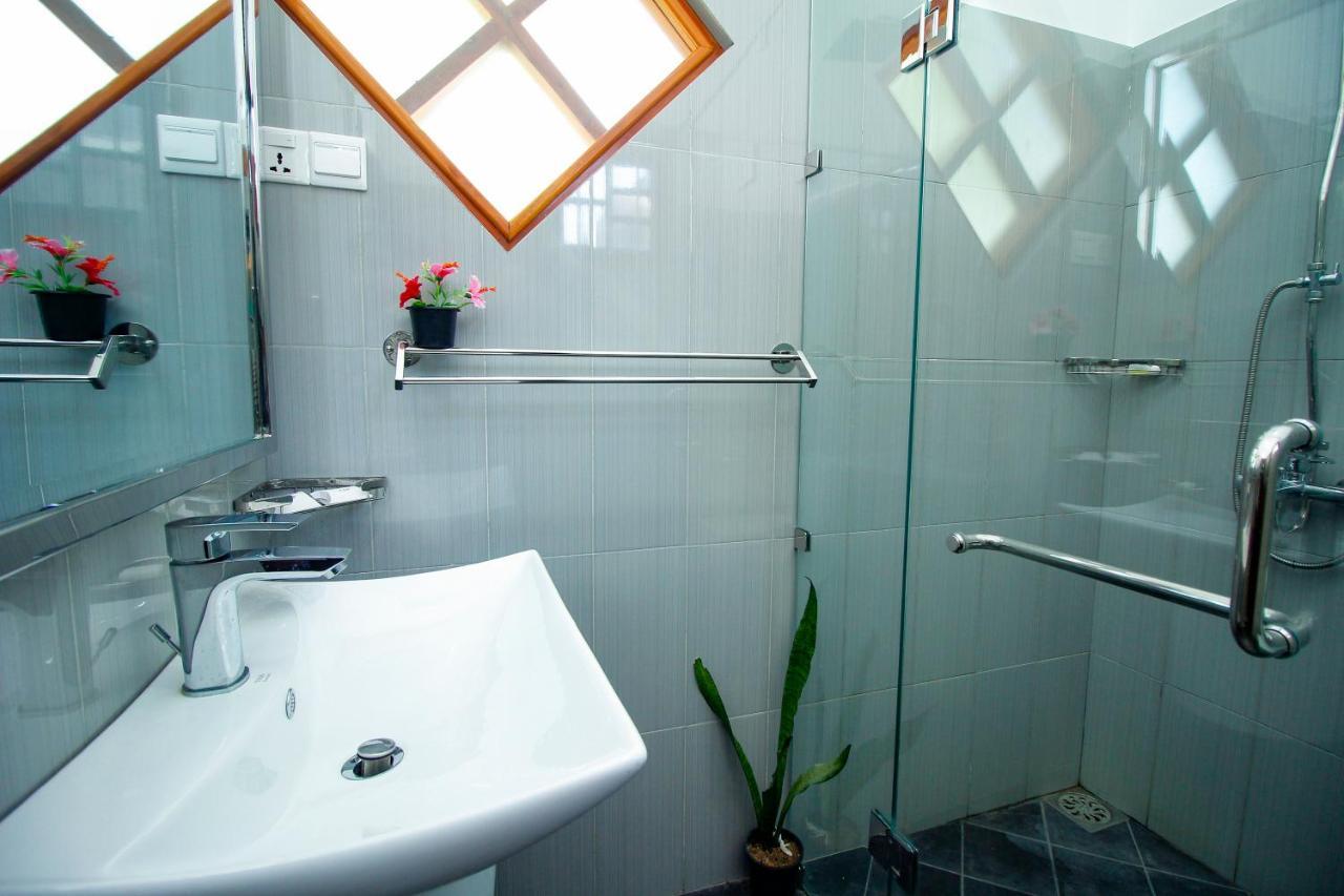 Dedunu Home Bentota Luaran gambar