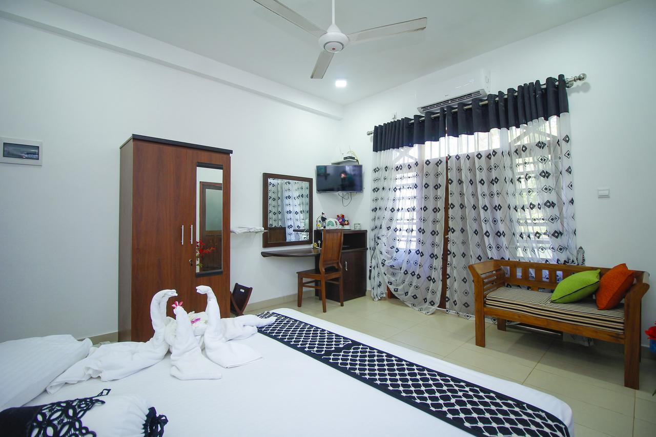 Dedunu Home Bentota Luaran gambar