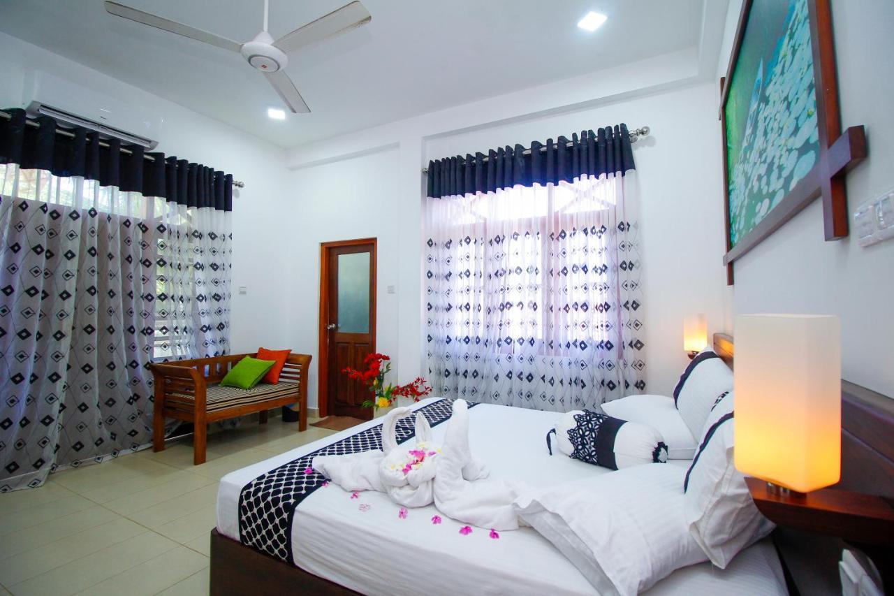 Dedunu Home Bentota Luaran gambar