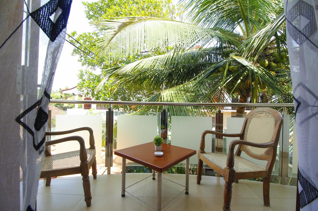 Dedunu Home Bentota Luaran gambar