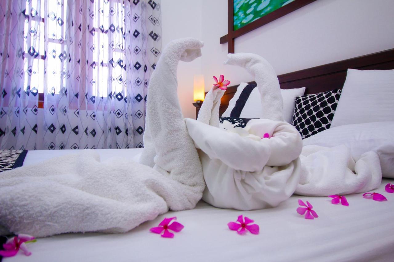 Dedunu Home Bentota Luaran gambar
