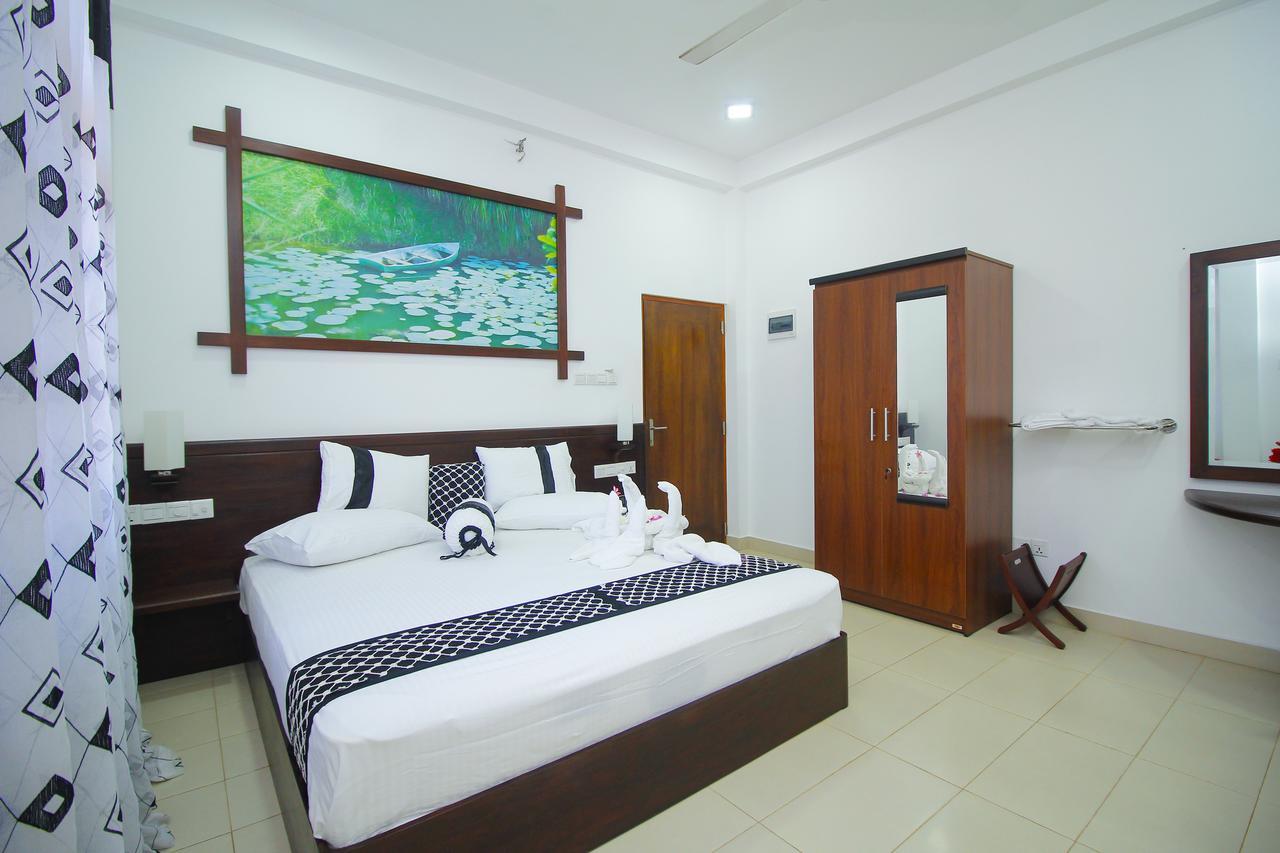 Dedunu Home Bentota Luaran gambar